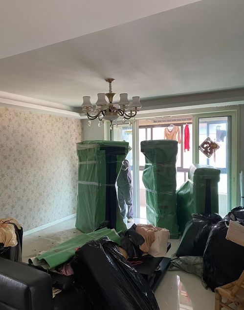 武汉旧房翻新 省钱又出效果的装修案例分享