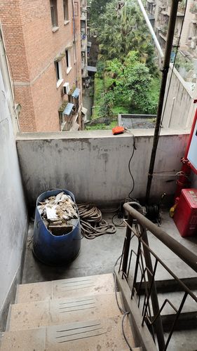 永川青苹果装修队旧房翻新